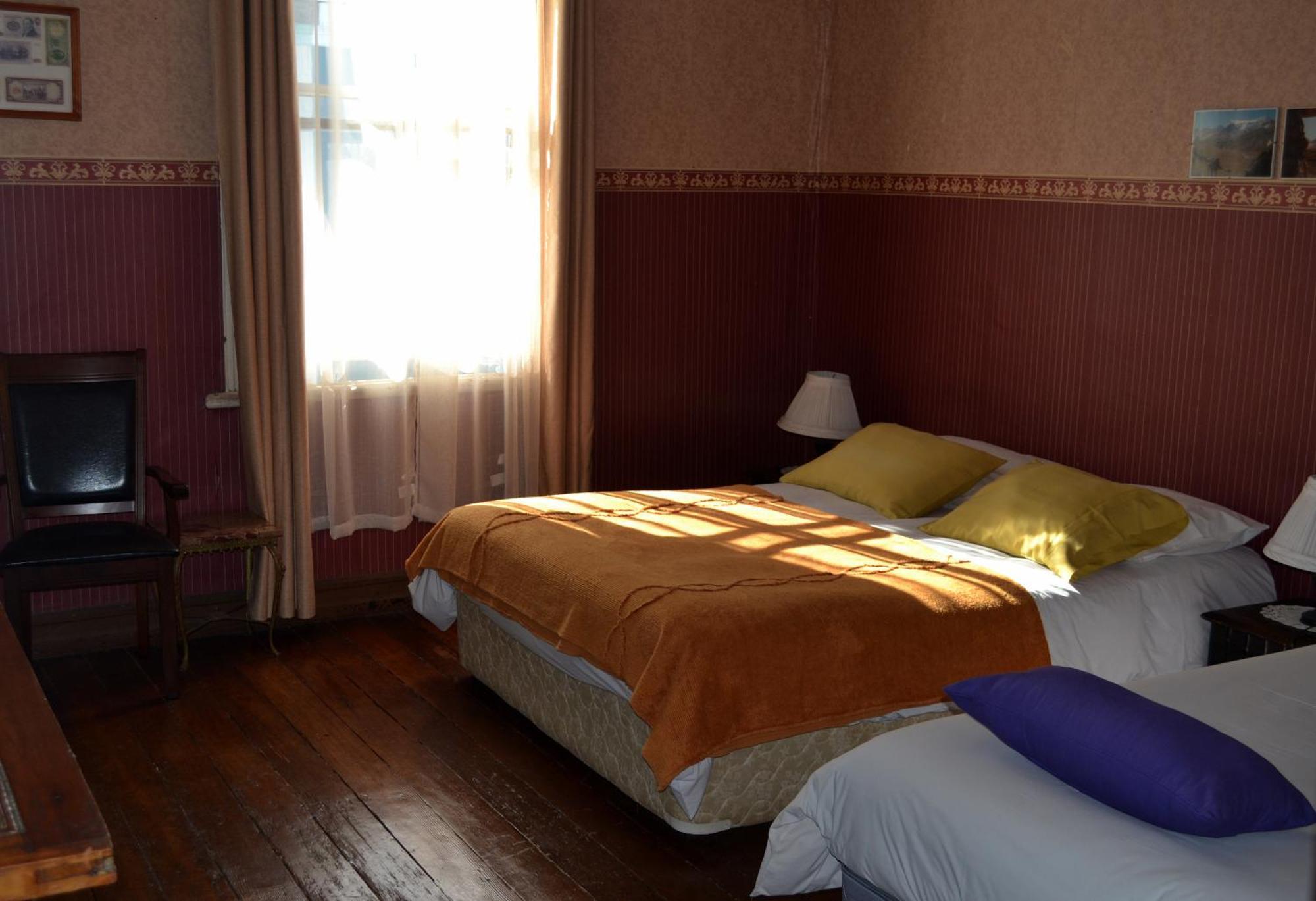 B&B La Nona Valparaíso Kültér fotó