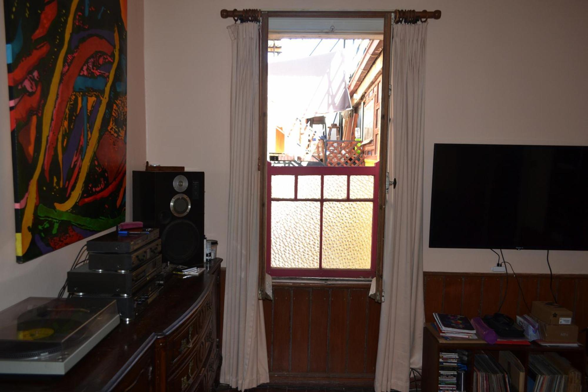 B&B La Nona Valparaíso Kültér fotó