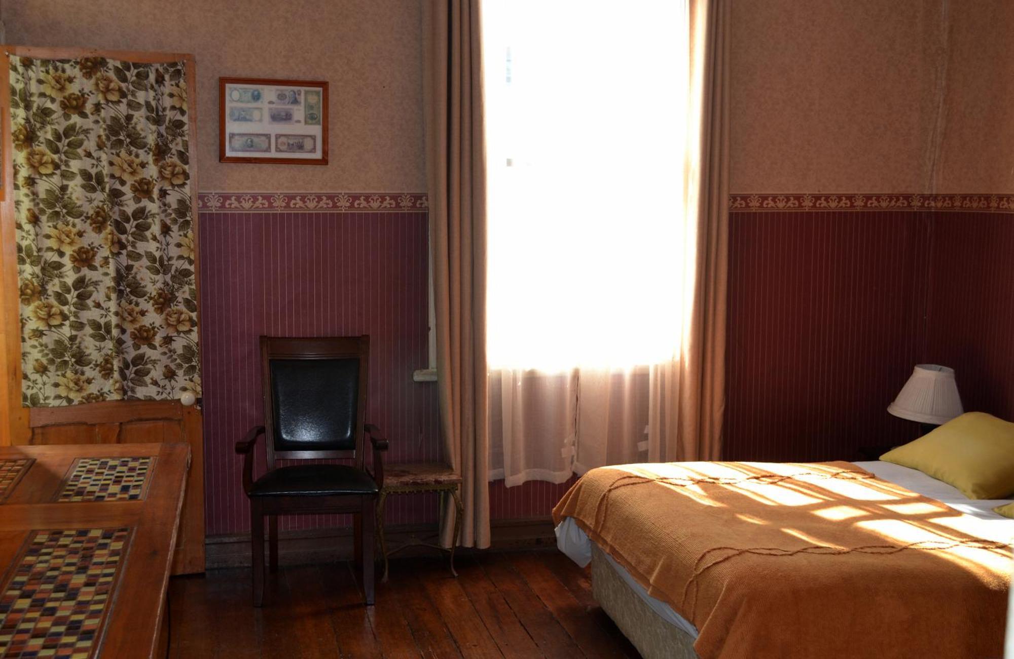 B&B La Nona Valparaíso Kültér fotó