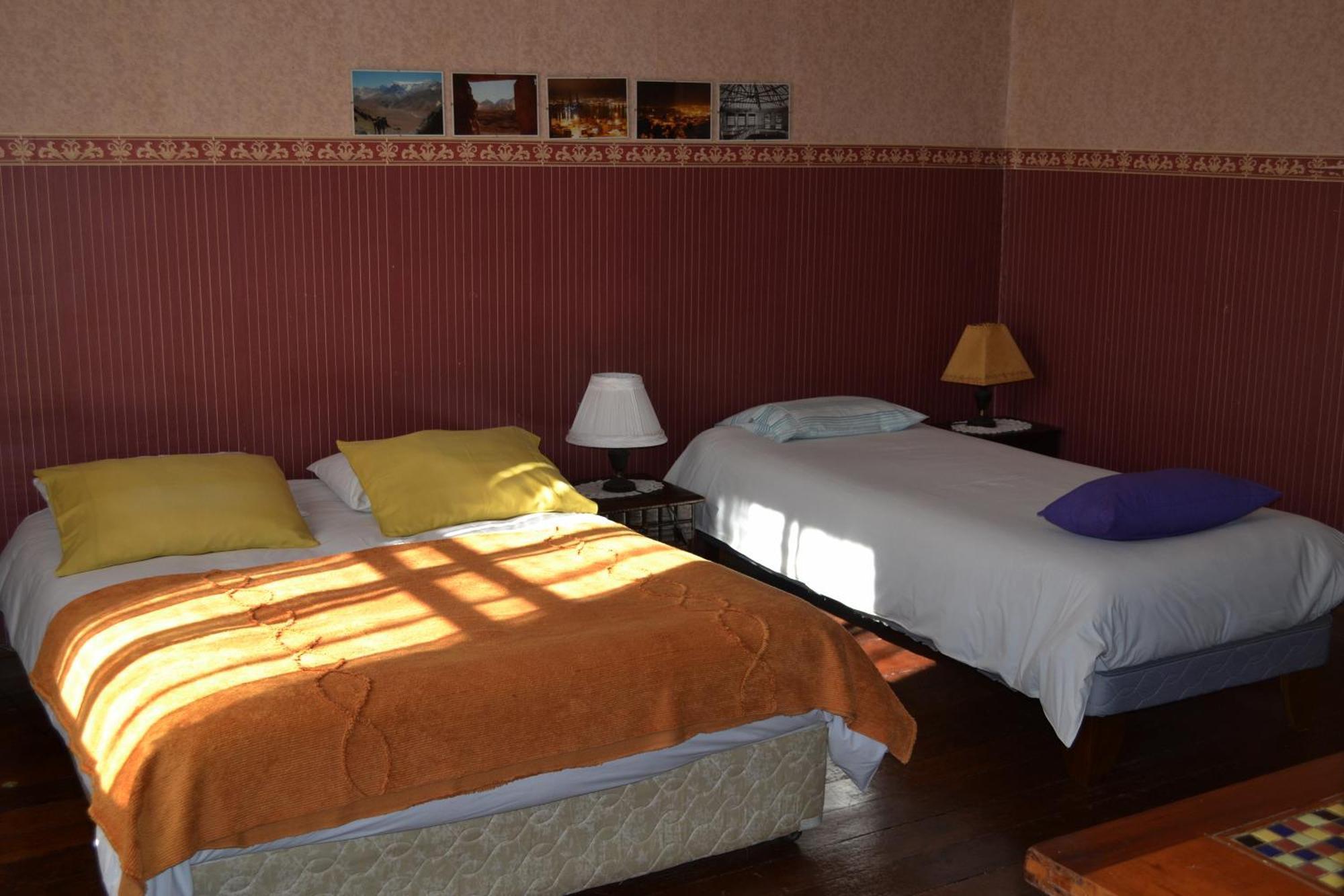 B&B La Nona Valparaíso Kültér fotó