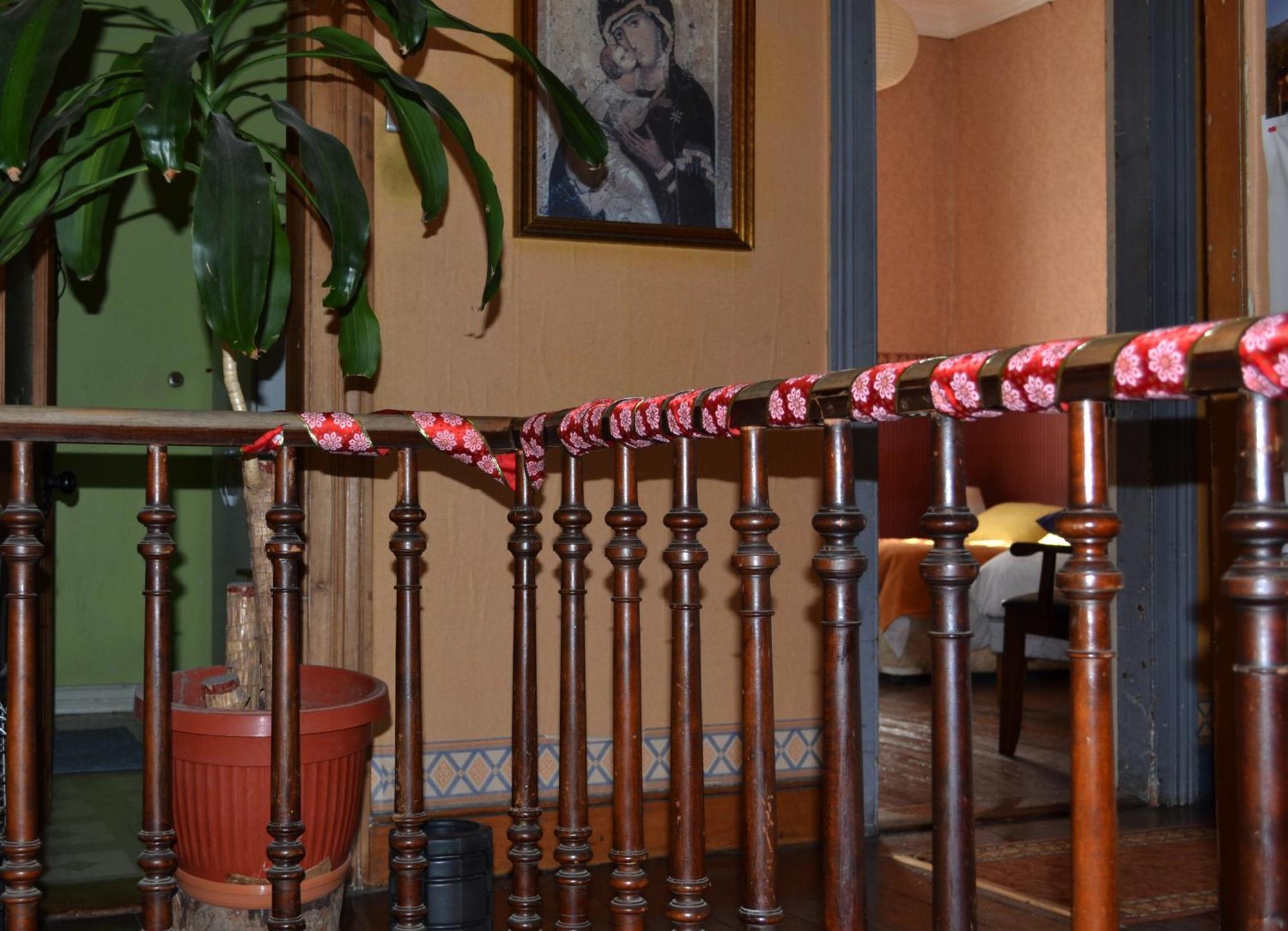 B&B La Nona Valparaíso Kültér fotó