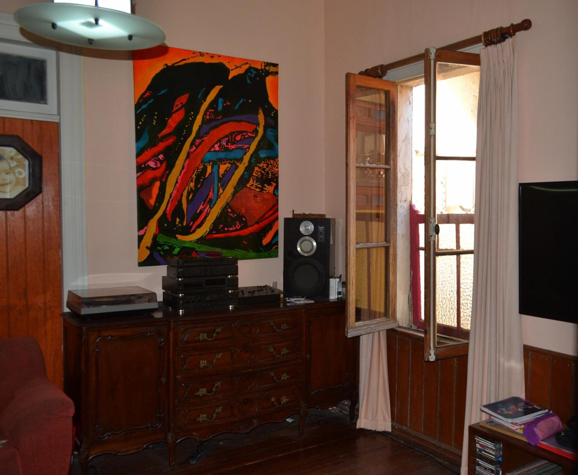 B&B La Nona Valparaíso Kültér fotó