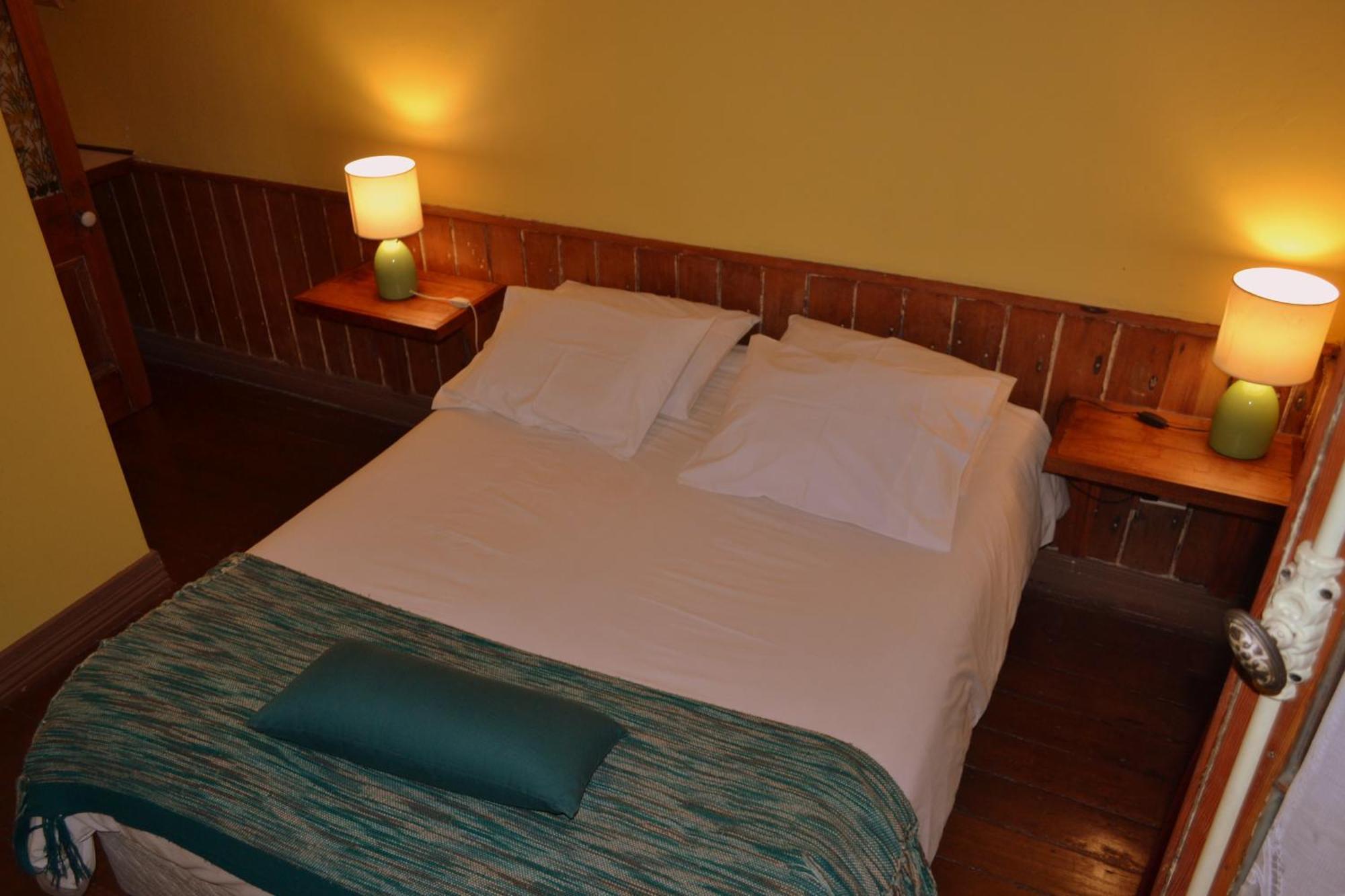 B&B La Nona Valparaíso Kültér fotó