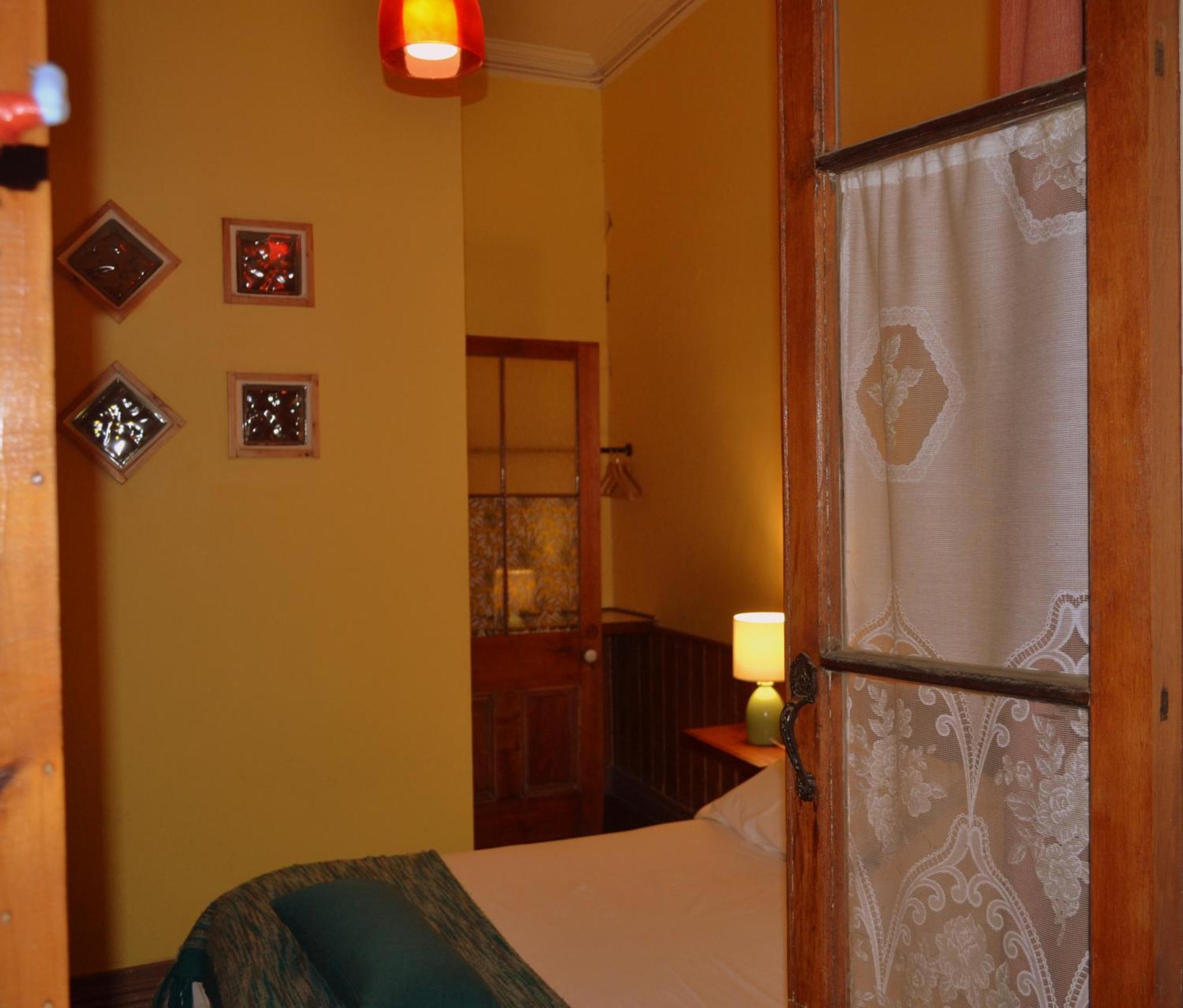 B&B La Nona Valparaíso Kültér fotó
