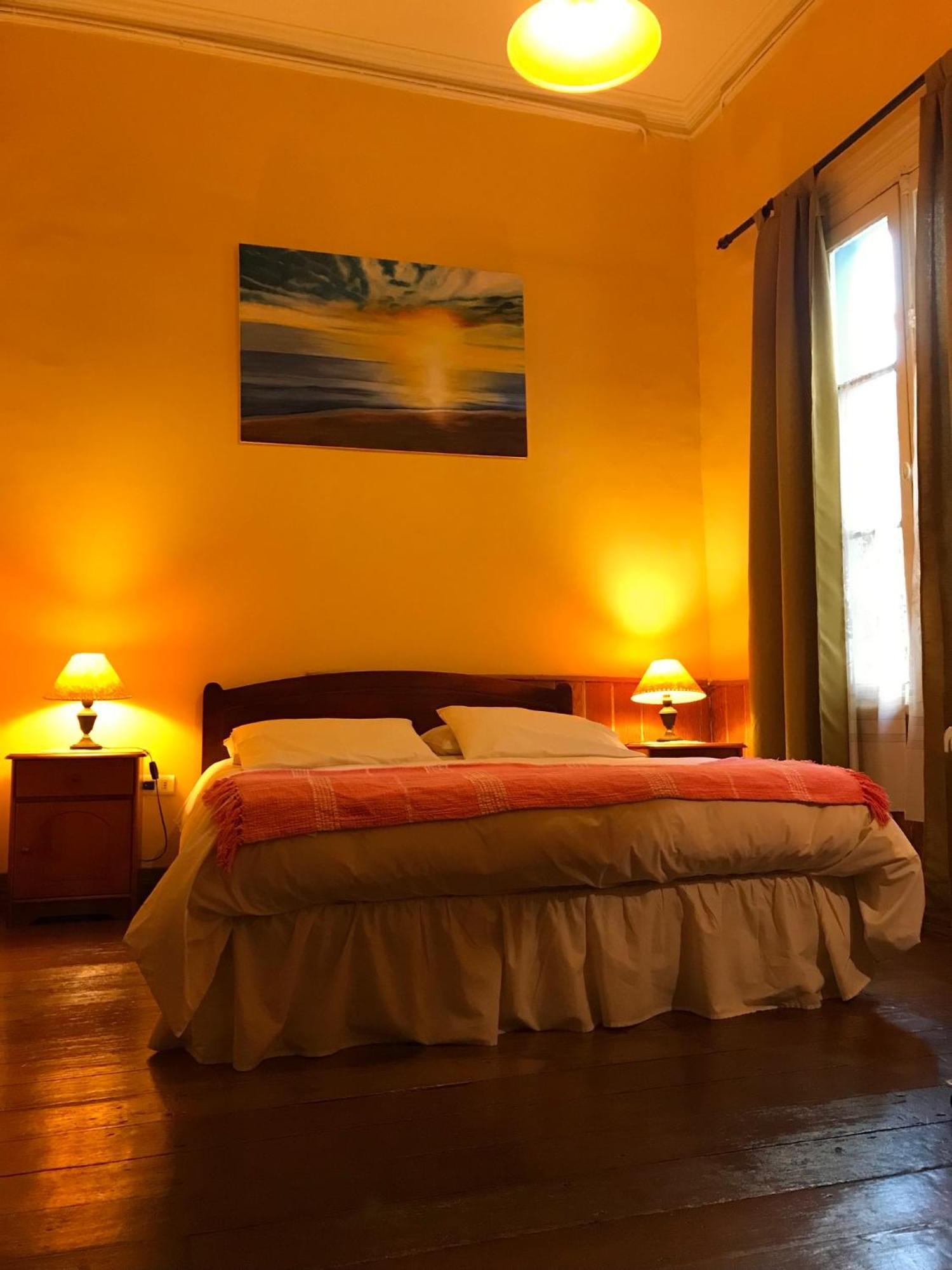 B&B La Nona Valparaíso Kültér fotó