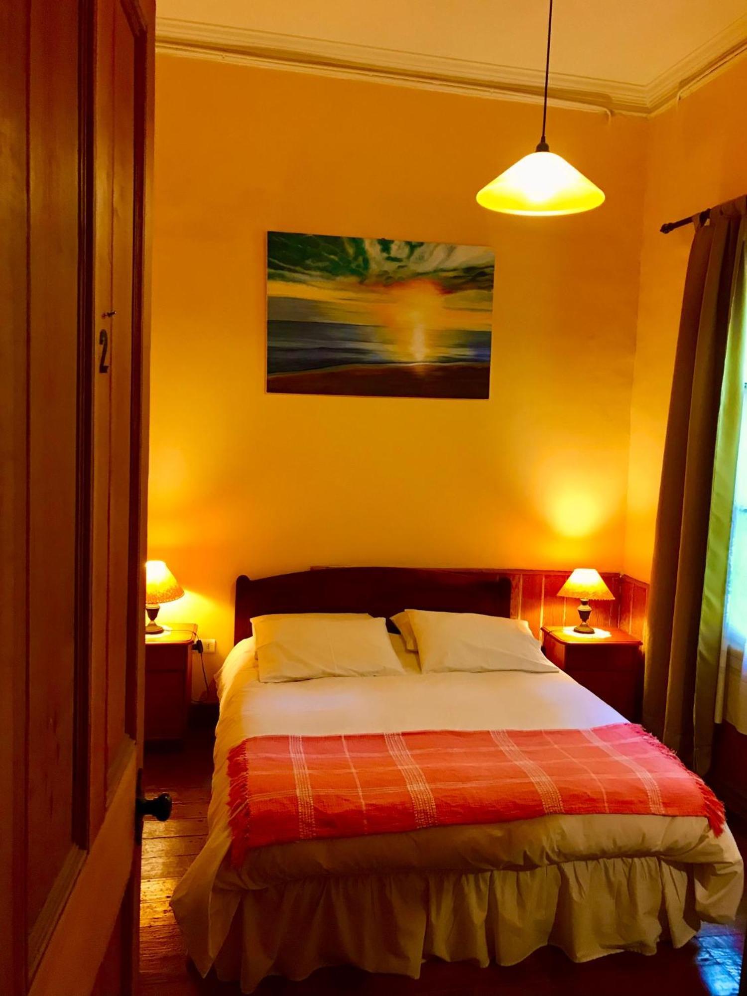 B&B La Nona Valparaíso Kültér fotó