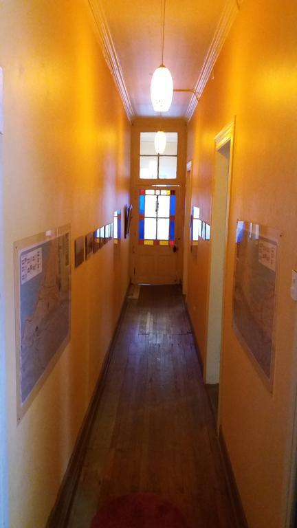 B&B La Nona Valparaíso Kültér fotó